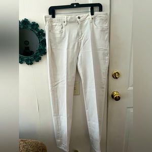 NYDJ Sheri Slim Women’s Jeans